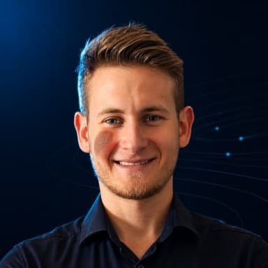 Bartłomiej Szczygło, AI Engineer & Solo Founder